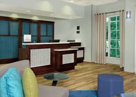 Homewood Suites by Hilton Miami - Airport West 5