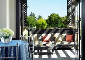 Juniper Hotel Cupertino, Curio Collection by Hilton 2