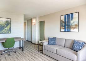 Hilton Garden Inn Denver Tech Center 4