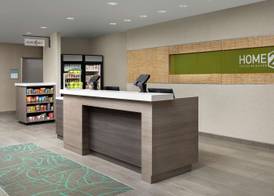 Home2 Suites By Hilton Phoenix Airport South 5