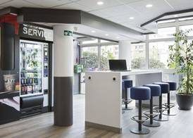 Ibis Budget Fresnes Orly 4