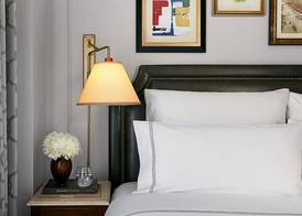 InterContinental Hotels NEW YORK BARCLAY by IHG 2