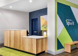 Spark By Hilton Hamburg 4