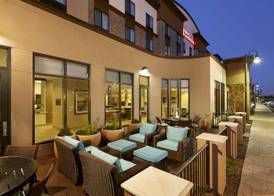 Hilton Garden Inn Los Angeles/Redondo Beach 2