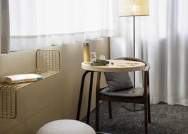 ibis Styles Rennes St. Gregoire 5