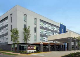Home2 Suites By Hilton Charlottesville Downtown 2