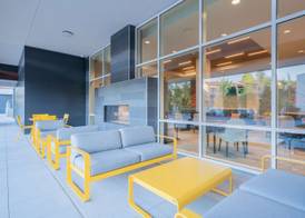 Homewood Suites By Hilton Sunnyvale-Silicon Valley, Ca 5