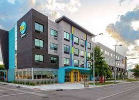 Tru By Hilton Cleveland Midtown 2