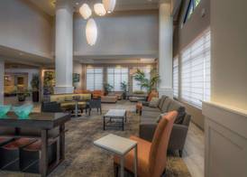 Hilton Garden Inn Reagan National Airport 4
