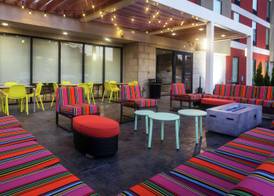 Home2 Suites By Hilton Louisville Airport Expo Center 4