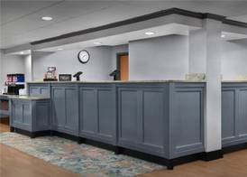 Hampton Inn Pittsburgh Greentree 2