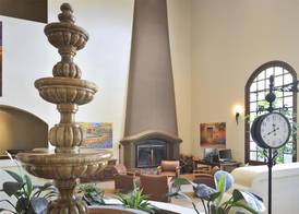 Hilton Vacation Club Los Abrigados Resort & Spa Sedona 4