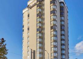 Graduate by Hilton Seattle 4