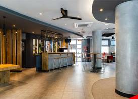 Ibis Barcelona Castelldefels 4