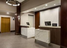 Homewood Suites by Hilton Philadelphia City Ave 2