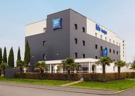Ibis Budget Ancenis 5