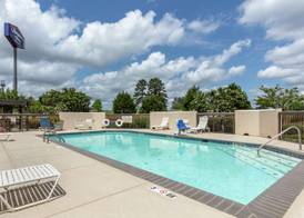 Hampton Inn Brookhaven 4