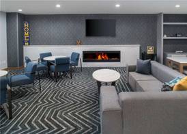 Homewood Suites By Hilton Ann Arbor 5