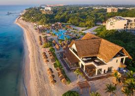 El Beso Adults Only at Ocean Riviera Paradise All Inclusive 5