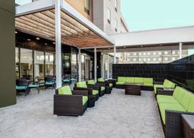 Home2 Suites by Hilton Austin Airport 2