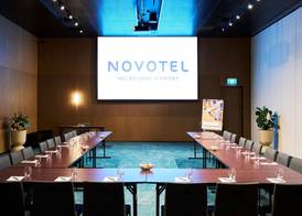 Novotel Melbourne Airport 3
