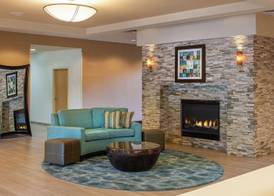 Homewood Suites by Hilton Virginia Beach/Norfolk Airport 5