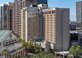 DoubleTree by Hilton New Orleans 4