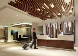 Homewood Suites by Hilton San Diego Mission Valley/Zoo 4