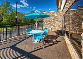 Hampton Inn Dumfries/Quantico 3
