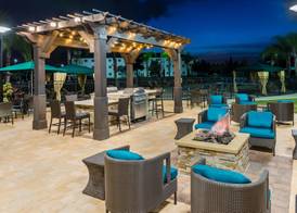 Homewood Suites by Hilton Orlando-Nearest to Universal Studios 5