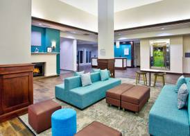 Hilton Garden Inn Benton Harbor / St. Joseph 3