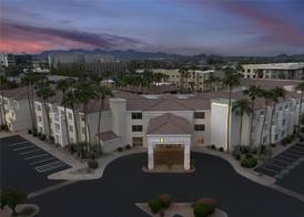 Home2 Suites by Hilton Scottsdale Old Town 5