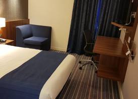 Holiday Inn Express WAKEFIELD by IHG 3