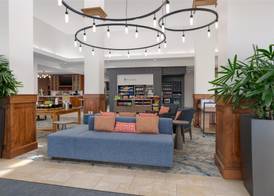 Hilton Garden Inn Cincinnati/West Chester 5