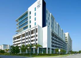 SERENA Hotel Aventura Miami, Tapestry Collection by Hilton 5