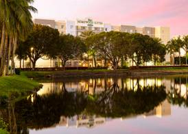 Homewood Suites Miami Airport/Blue Lagoon 3