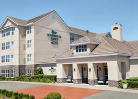 Homewood Suites by Hilton Sacramento-Roseville 4