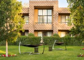 DoubleTree Resort by Hilton Paradise Valley - Scottsdale 5
