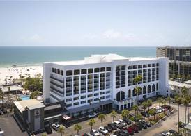 Sirata St Pete Beach Resort Tapestry Collection by Hilton 3