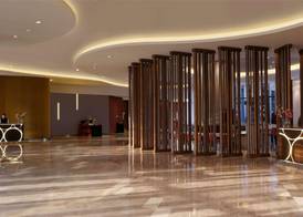 Novotel New Delhi Aerocity 2
