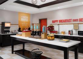 Hampton Inn Augusta Fort Eisenhower 5