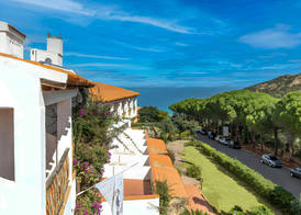 Hotiday Room Collection - Baja Sardinia 3