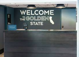 Hampton Inn Los Angeles/Santa Clarita 5