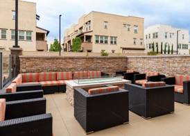Hampton Inn & Suites Buena Park 5