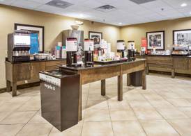 Hampton Inn by Hilton Wilson 4