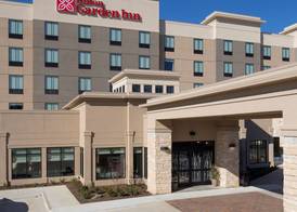 Hilton Garden Inn Longview 3