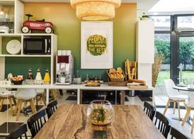 Aparthotel Adagio Access Paris Vanves - Porte de Châtillon 4