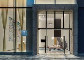 DoubleTree by Hilton Shenzhen Airport Residences 5