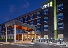 Home2 Suites By Hilton Grand Rapids Northeast 5