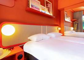 ibis Styles Salon de Provence 5